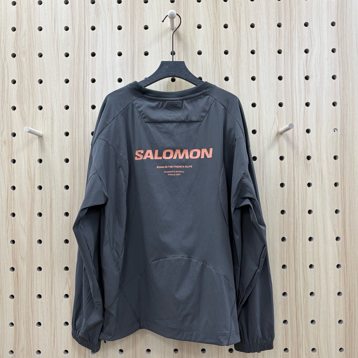 Salomon Gero Tex tee