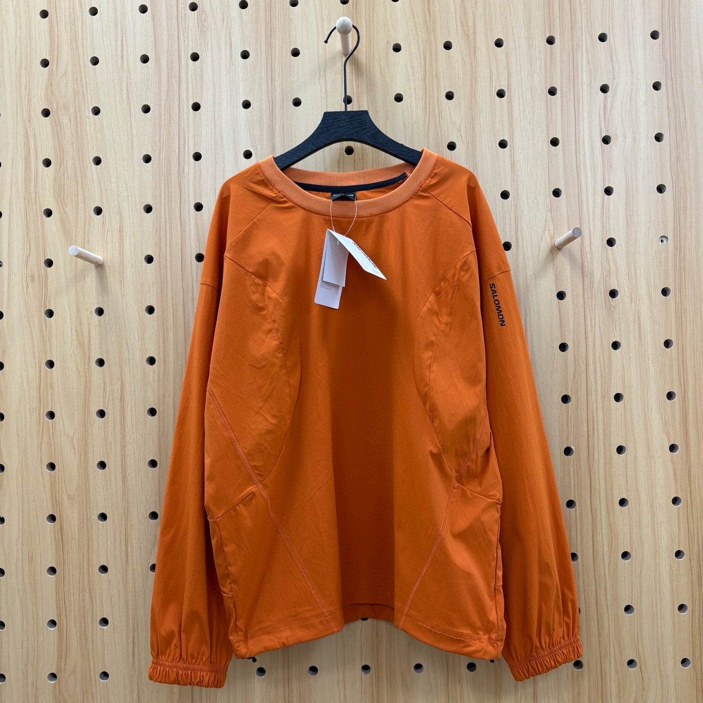 Salomon Gero Tex tee