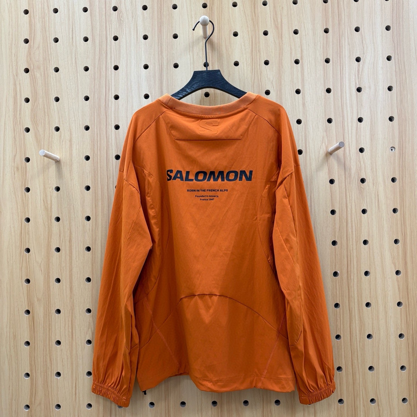 Salomon Gero Tex tee