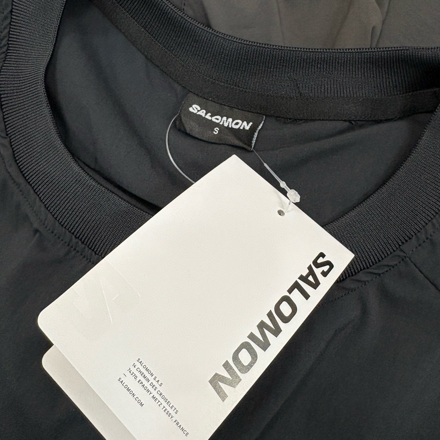 Salomon Gero Tex tee