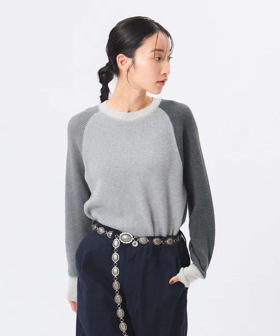 Beams卡夫格tee