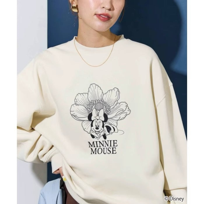 Freaks store mickey衛衣