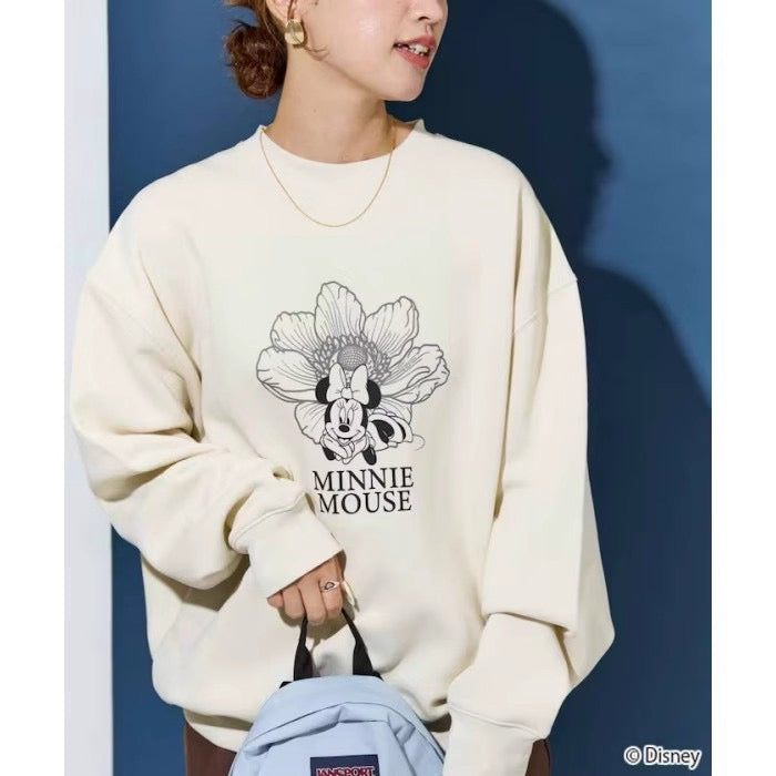 Freaks store mickey衛衣