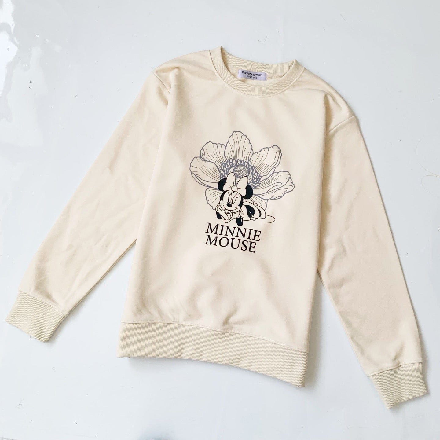 Freaks store mickey衛衣