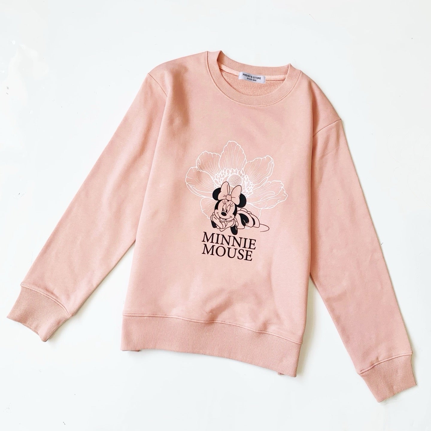 Freaks store mickey衛衣