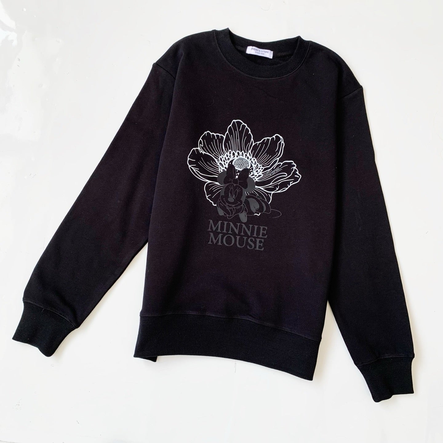 Freaks store mickey衛衣