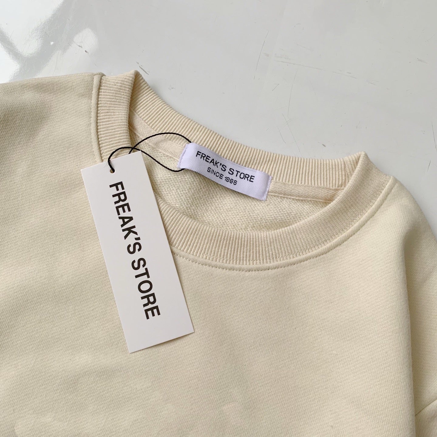 Freaks store mickey衛衣