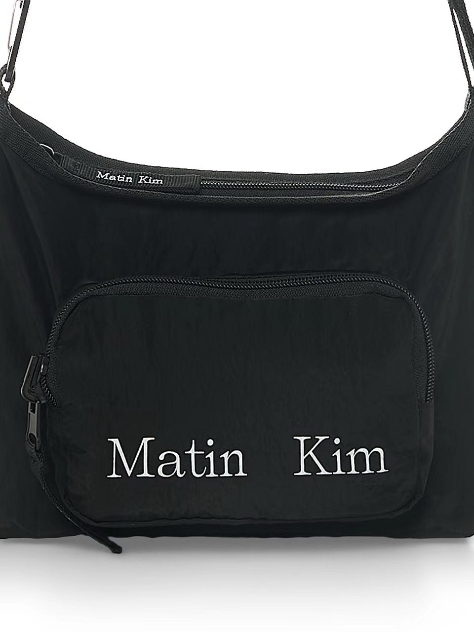 Matin Kim斜咩袋