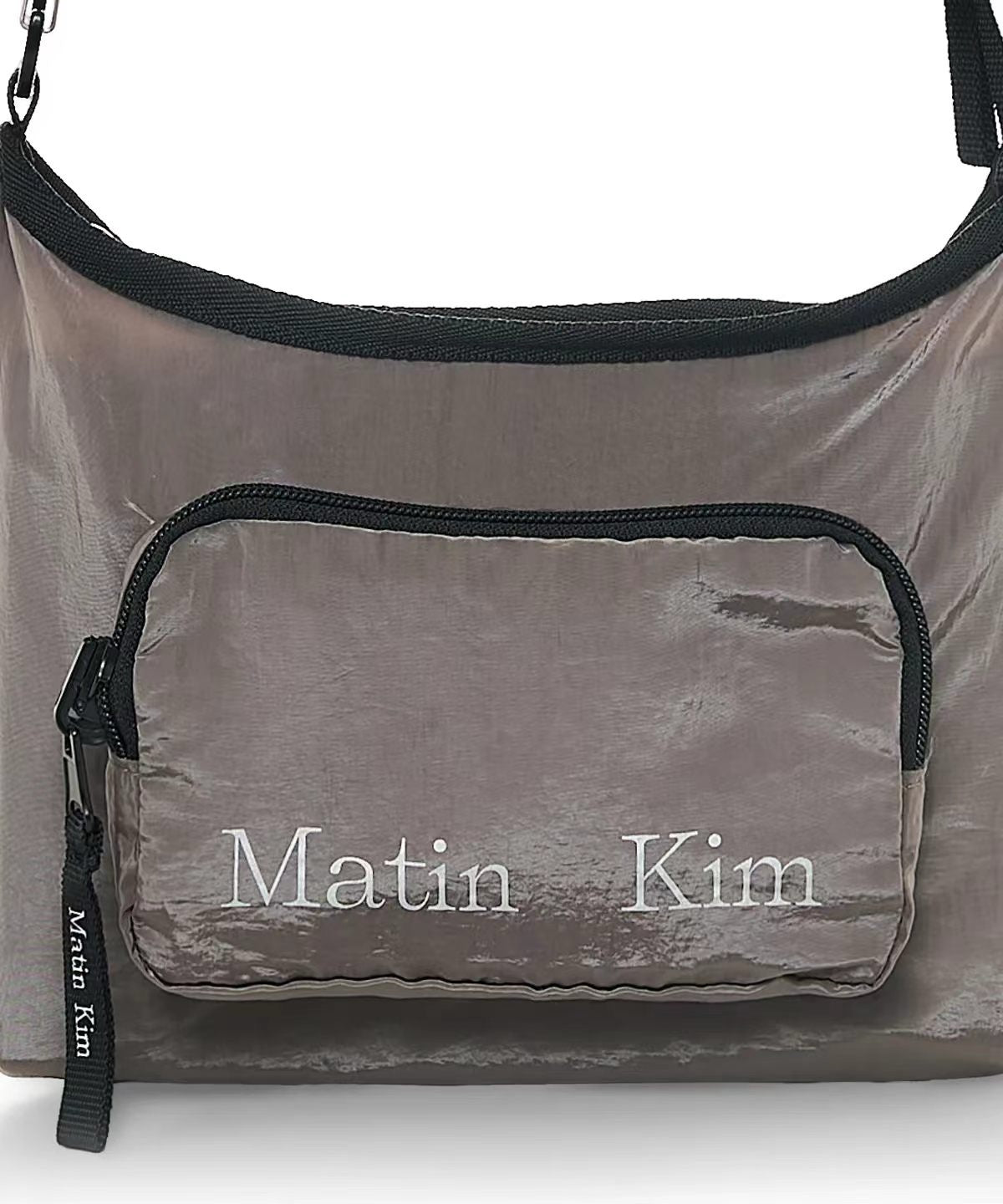 Matin Kim斜咩袋