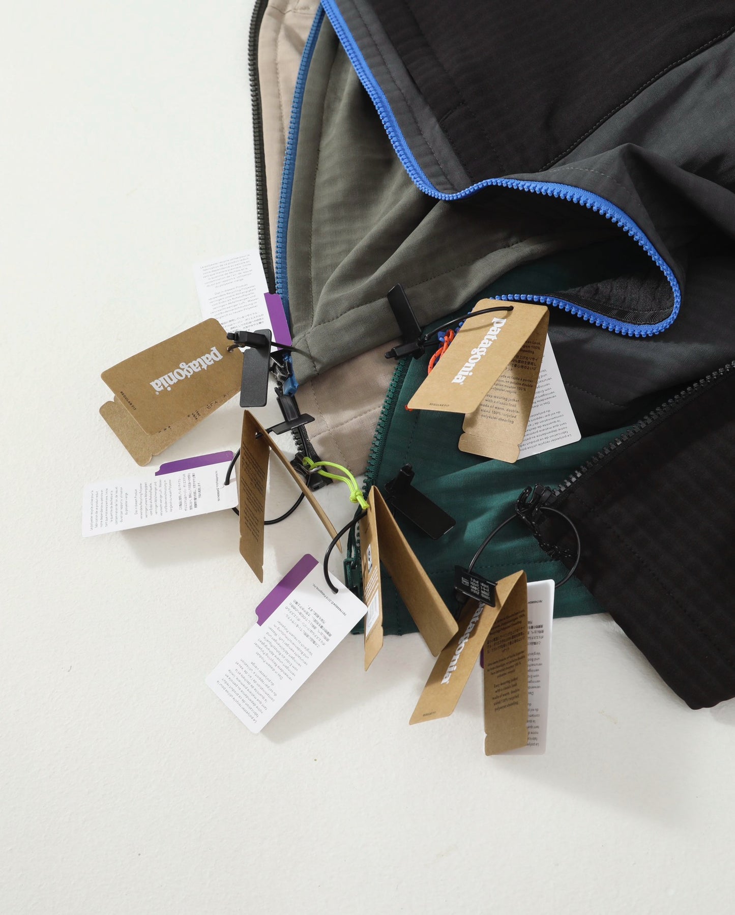 Patagonia 防風防水jacket