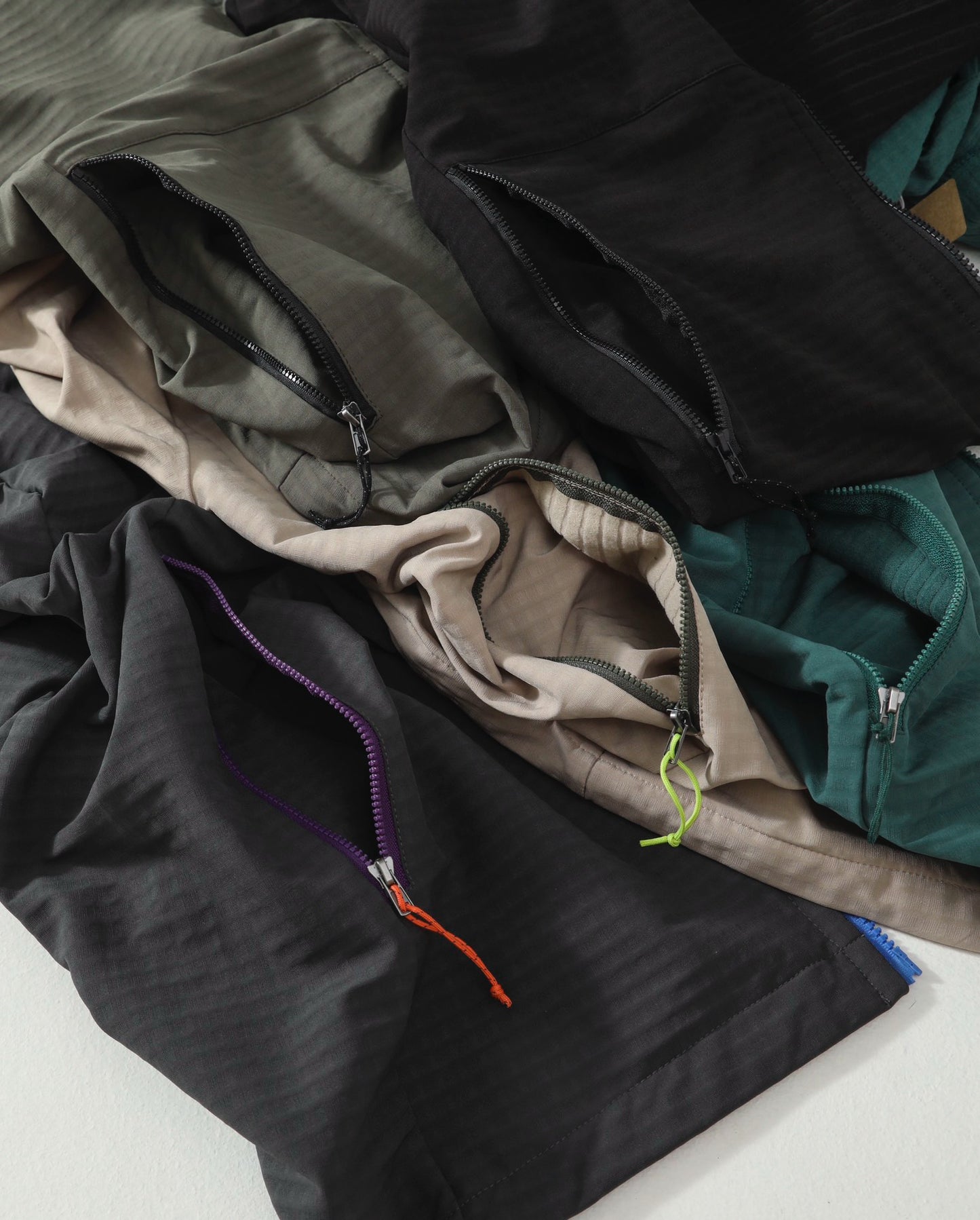 Patagonia 防風防水jacket