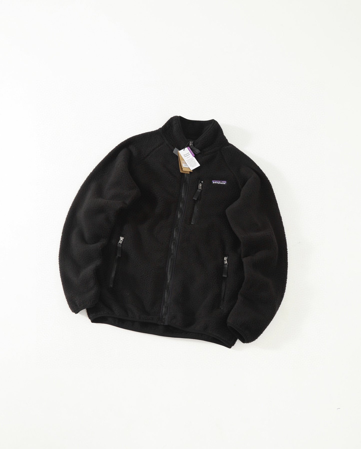 Patagonia 抓絨外套