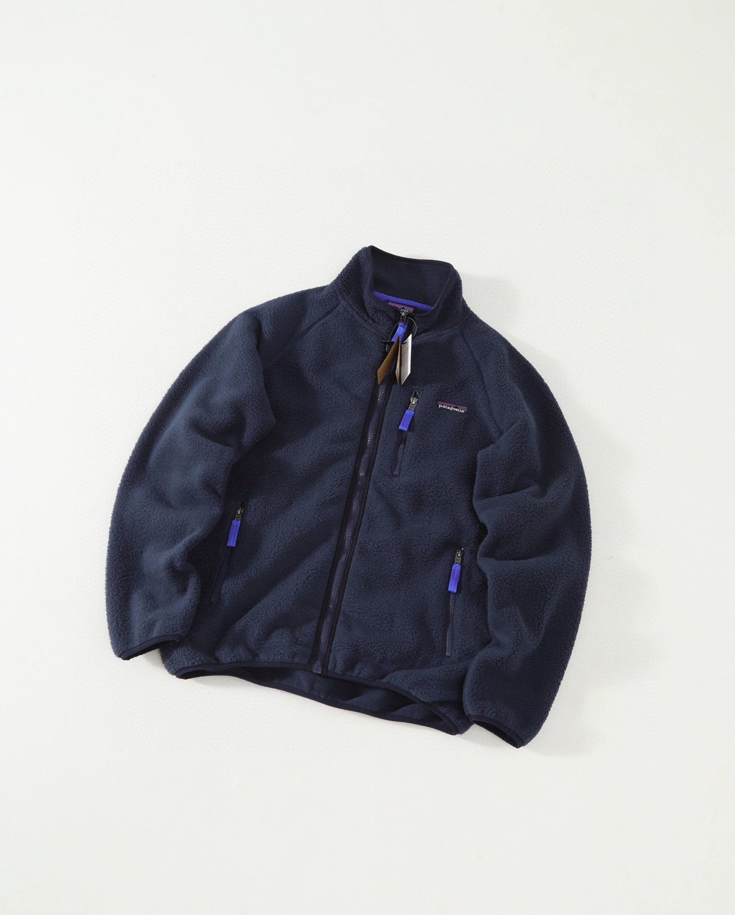 Patagonia 抓絨外套