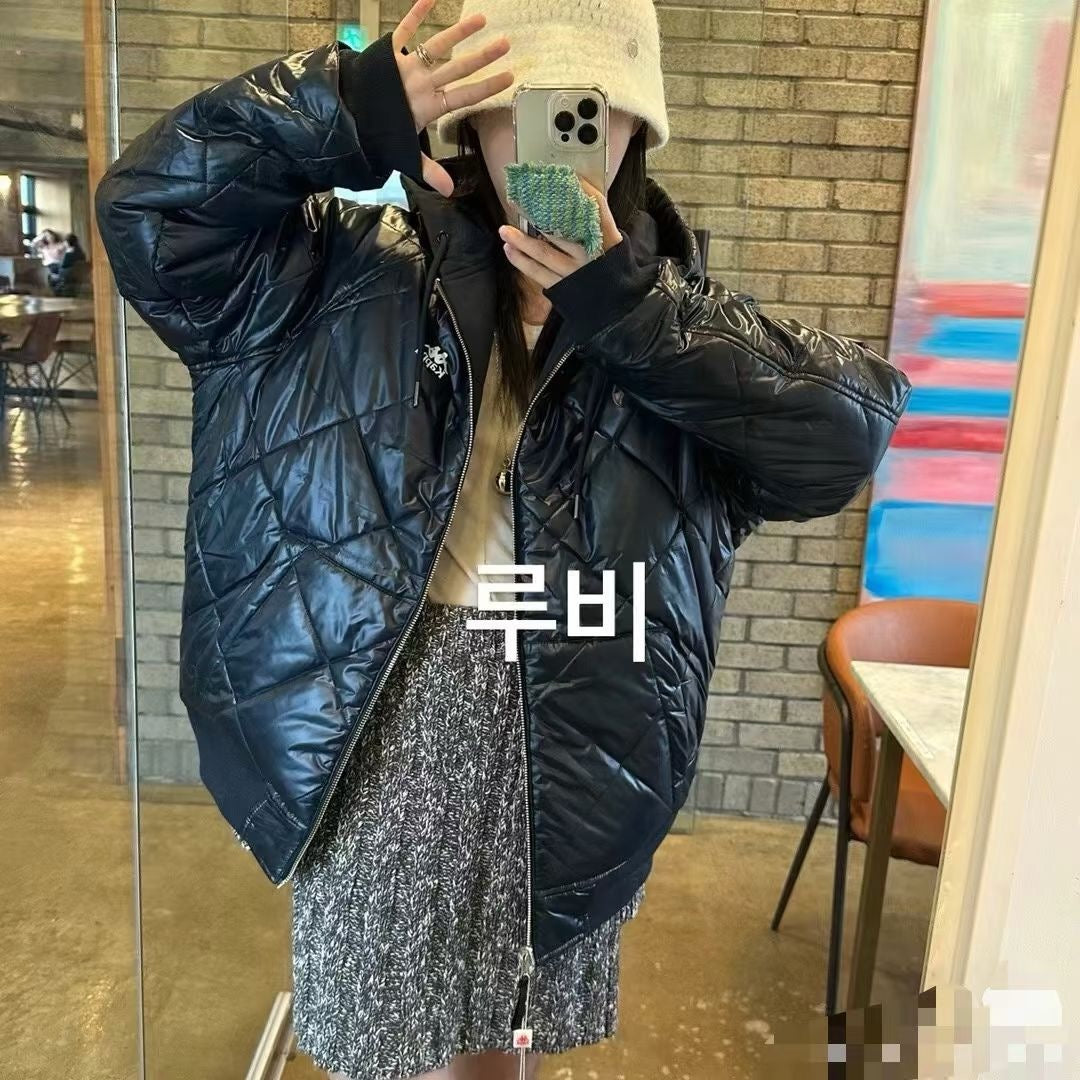 韓國Kappa 雙面外套