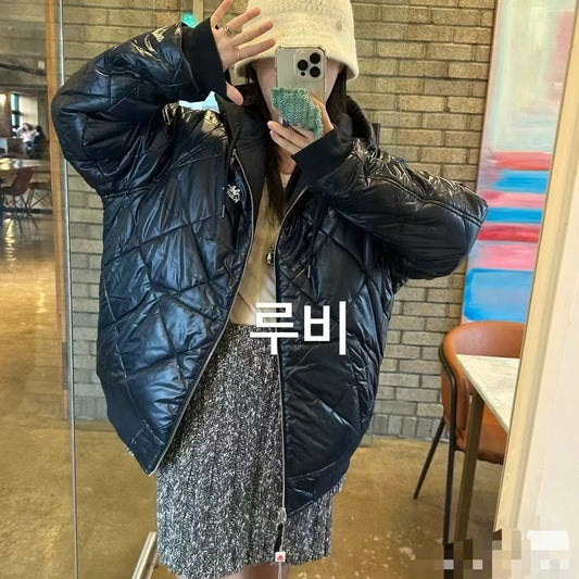 韓國Kappa 雙面外套