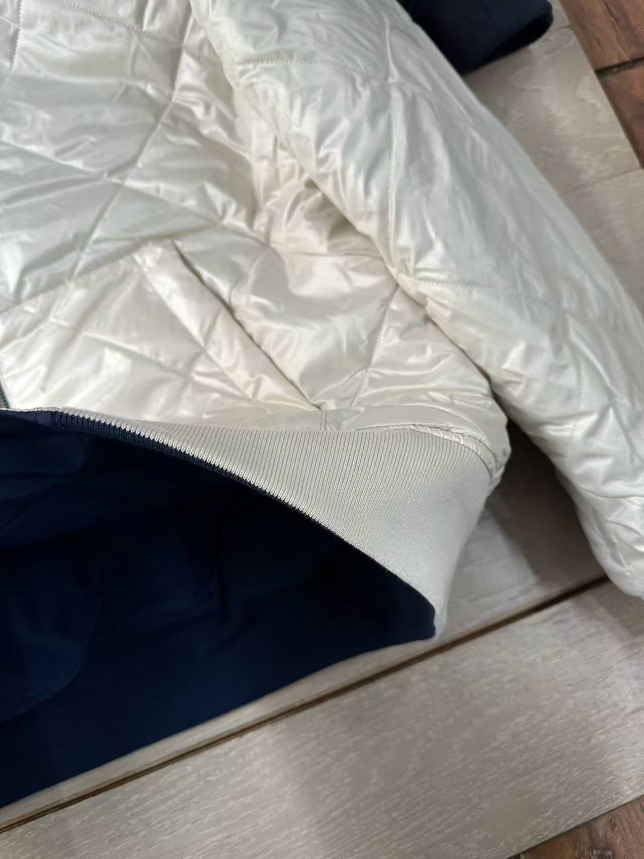 韓國Kappa 雙面外套