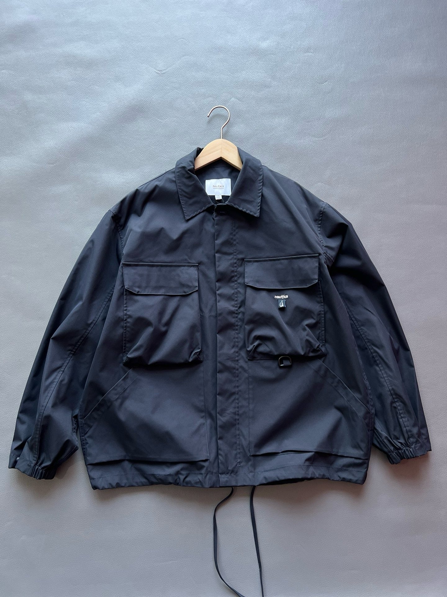 Nautica 軍褸