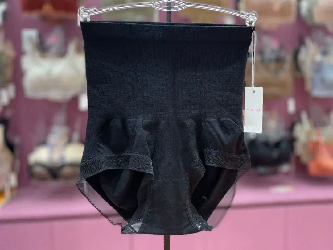 韓國收肚提臂打底褲