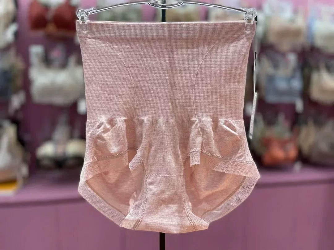 韓國收肚提臂打底褲