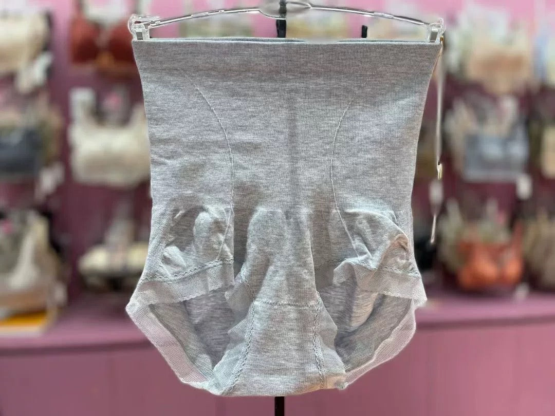 韓國收肚提臂打底褲