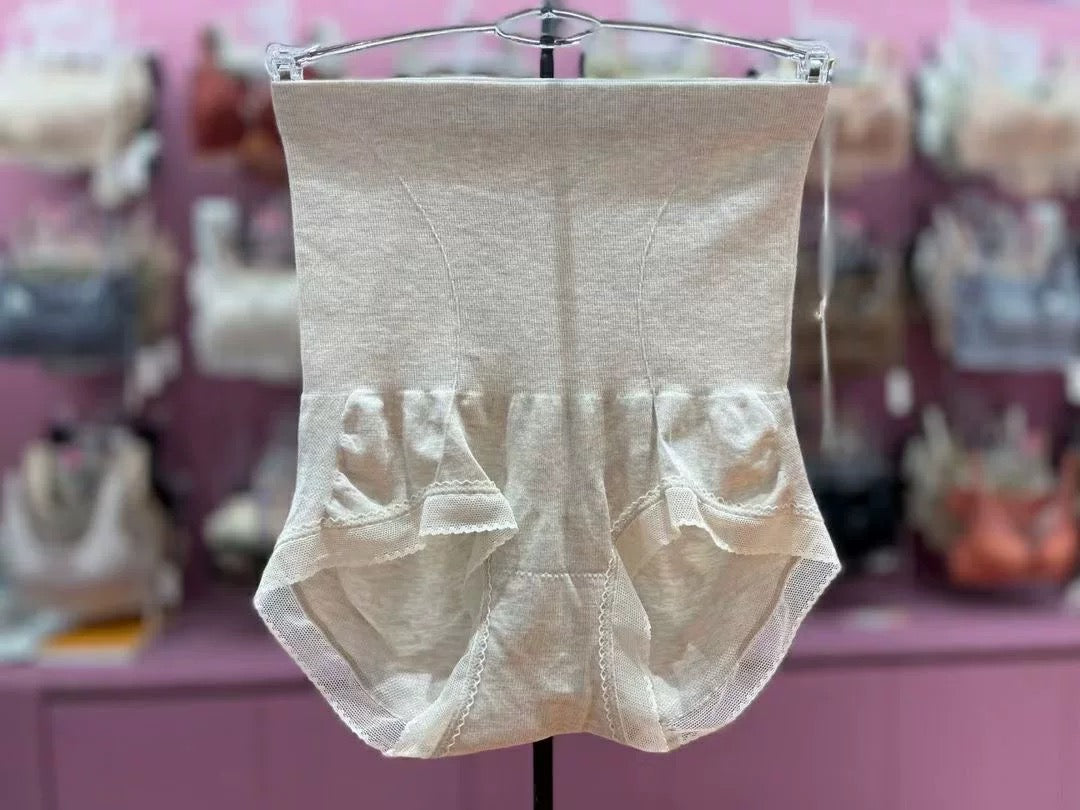 韓國收肚提臂打底褲