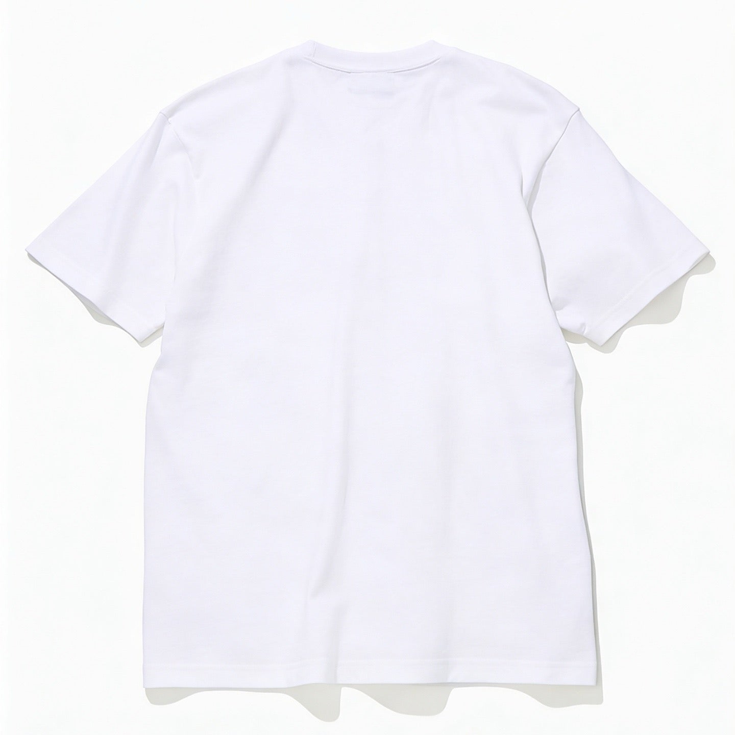 Beams logo tee