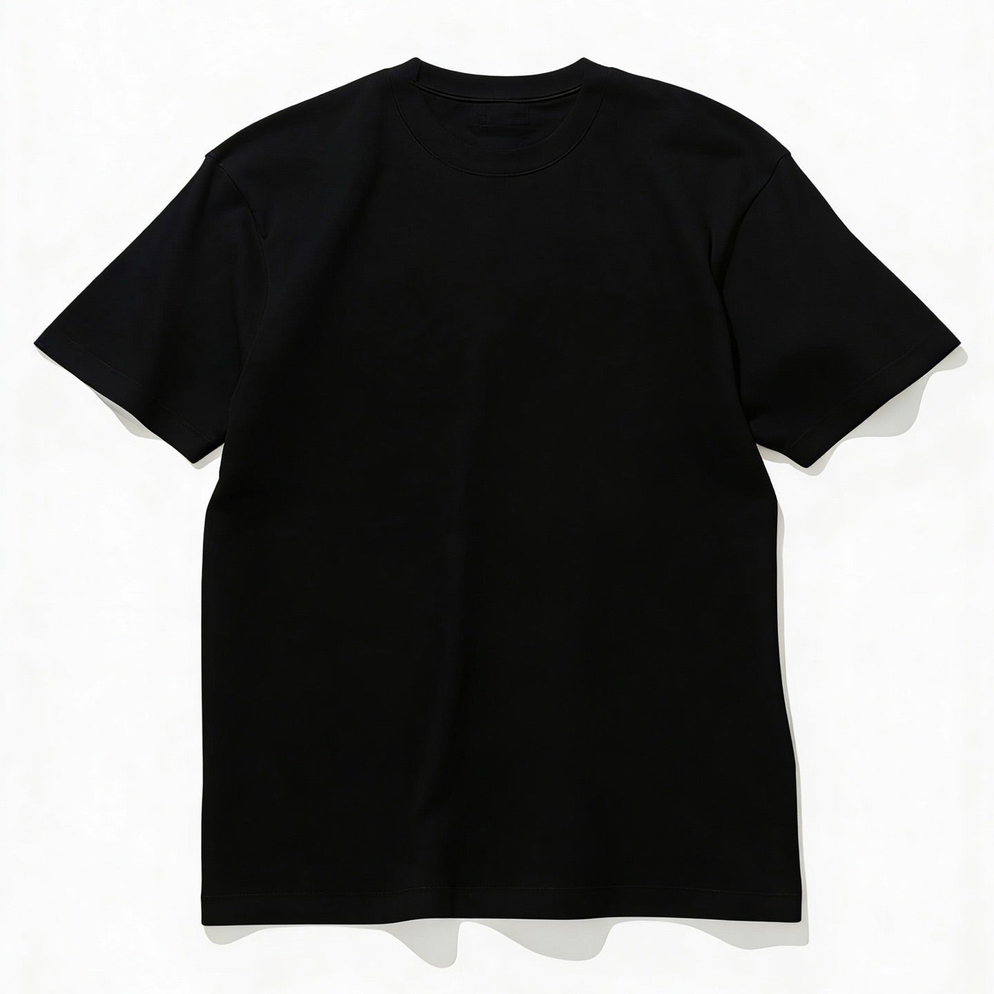 Beams logo tee