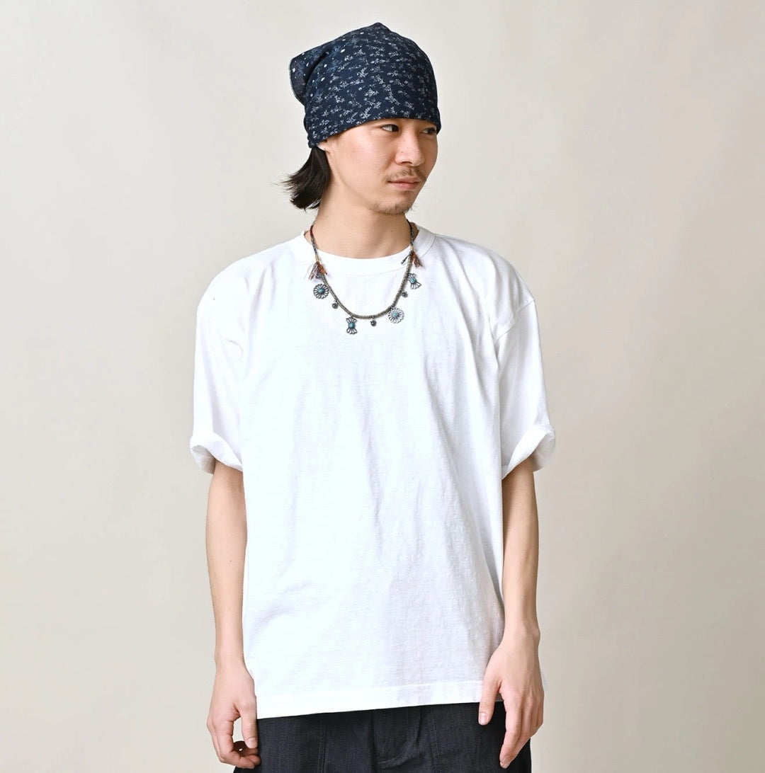 45R淨色 tee