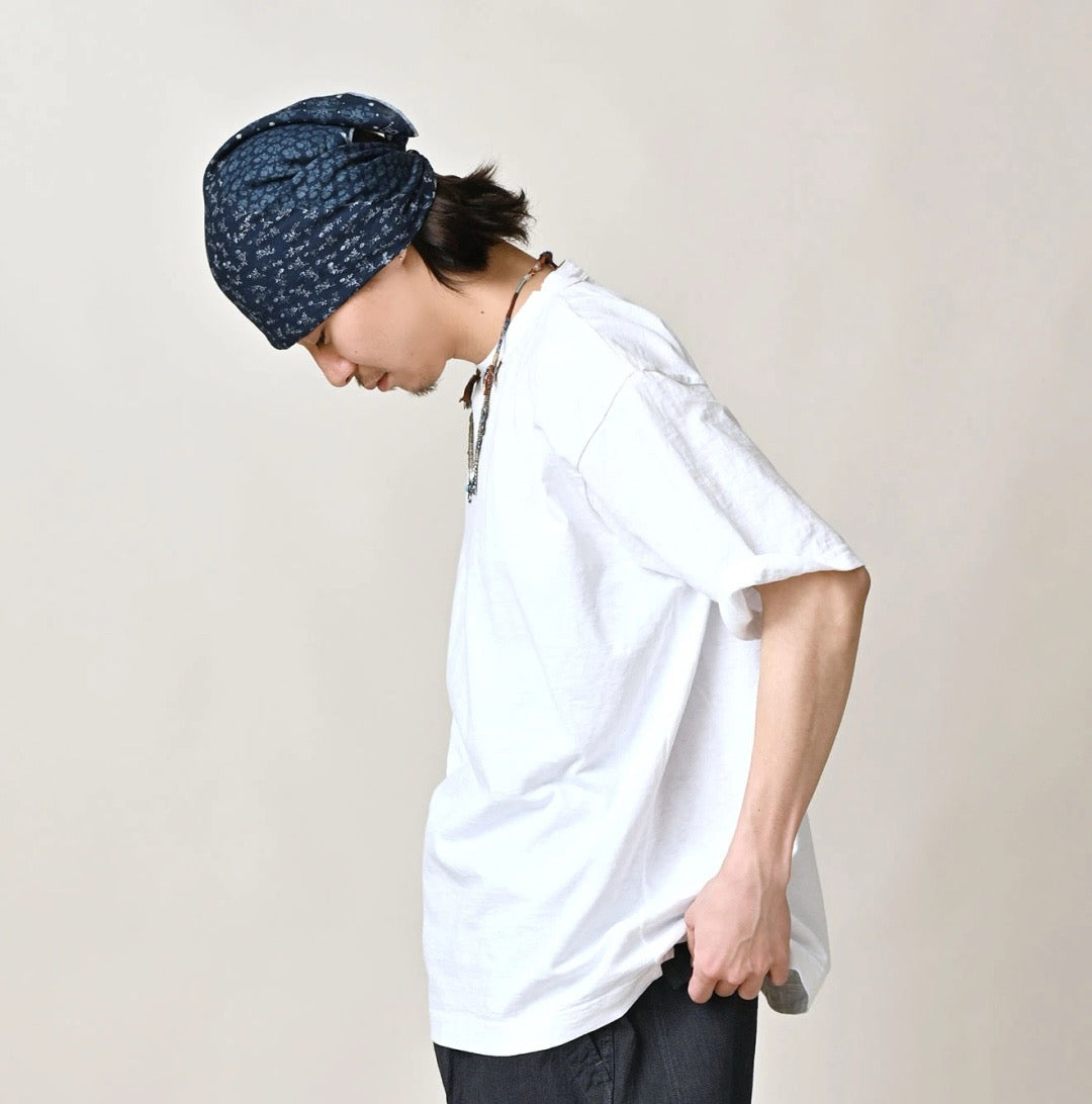 45R淨色 tee