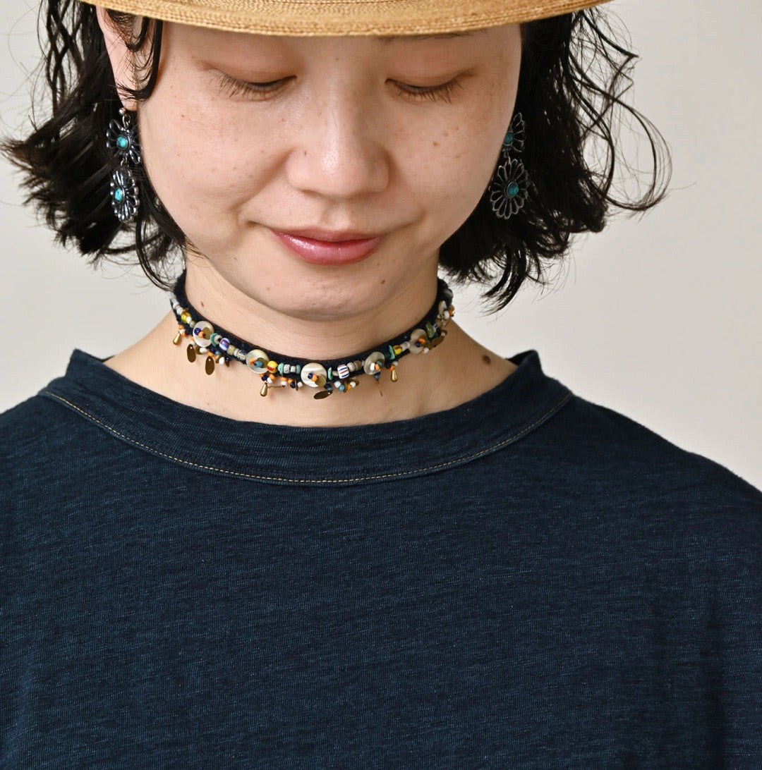 45R淨色 tee