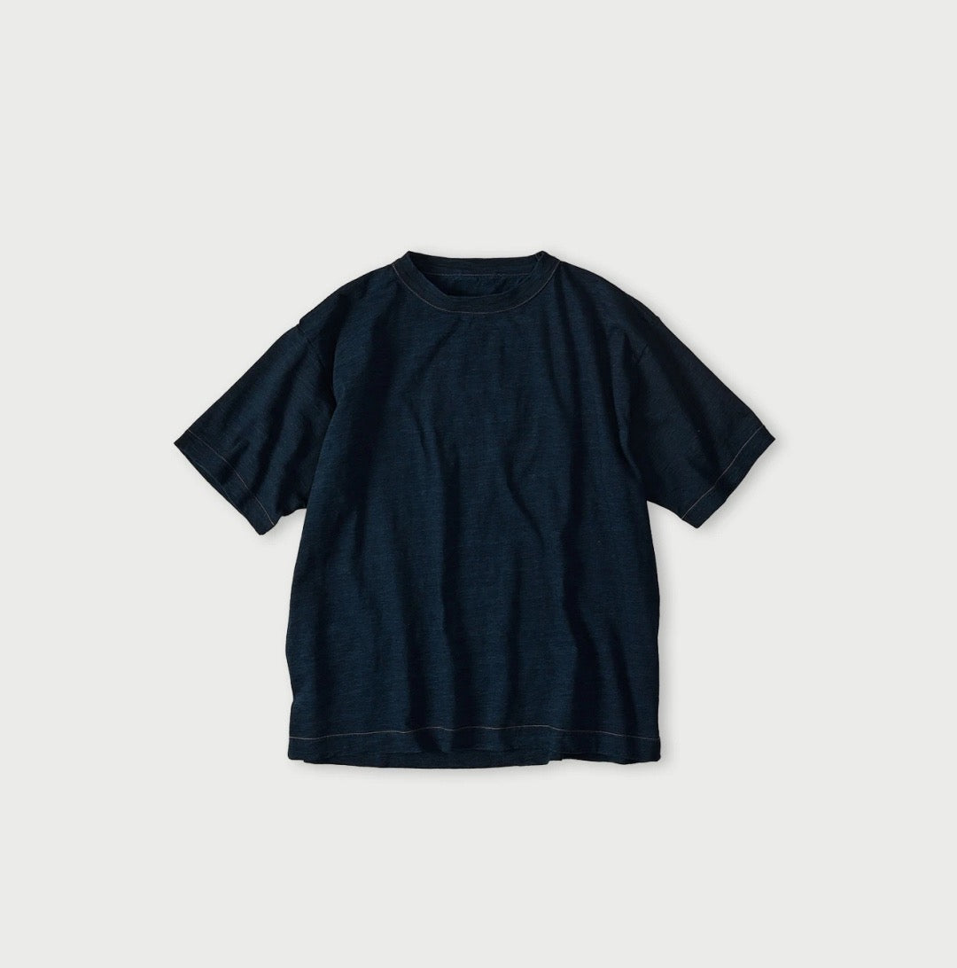 45R淨色 tee