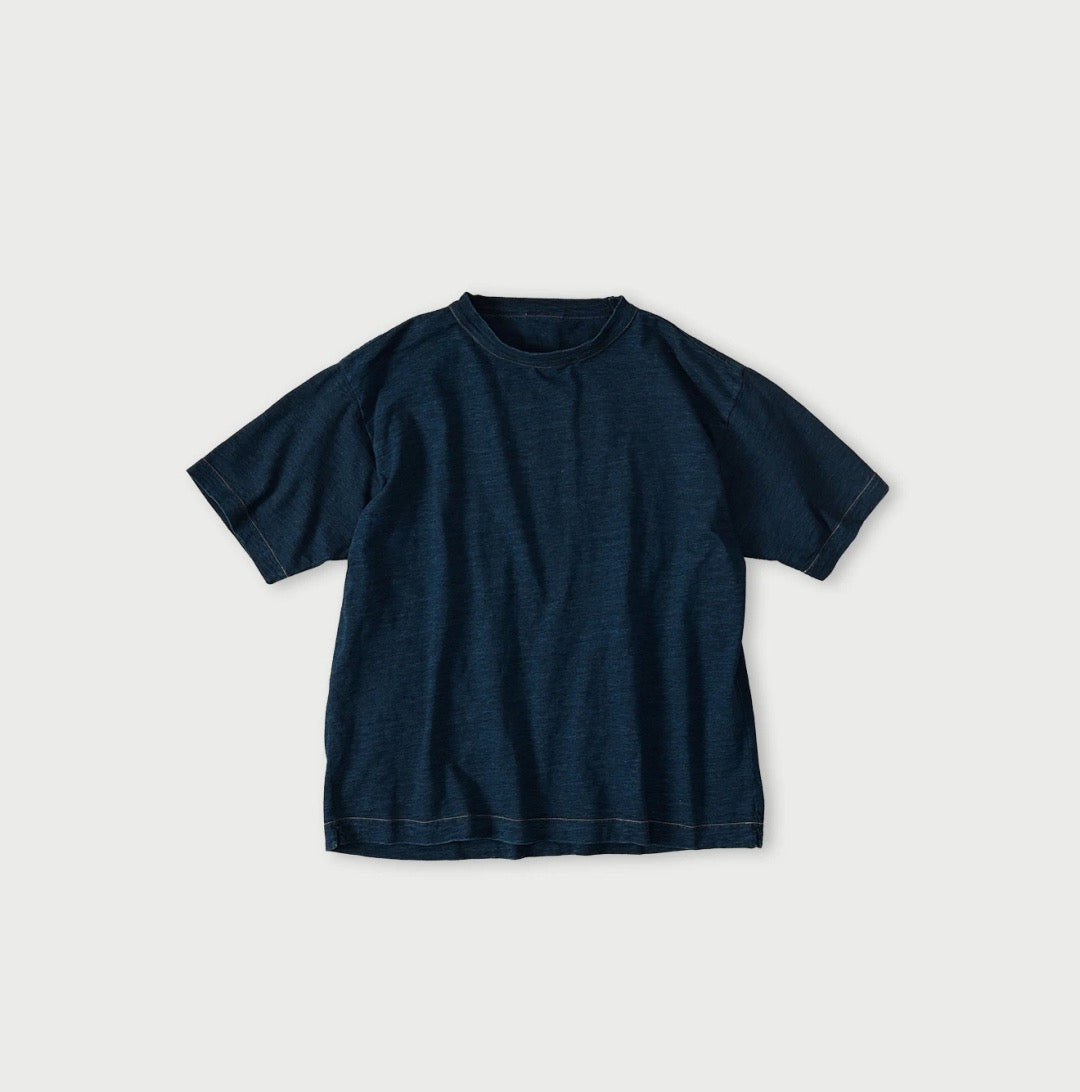 45R淨色 tee