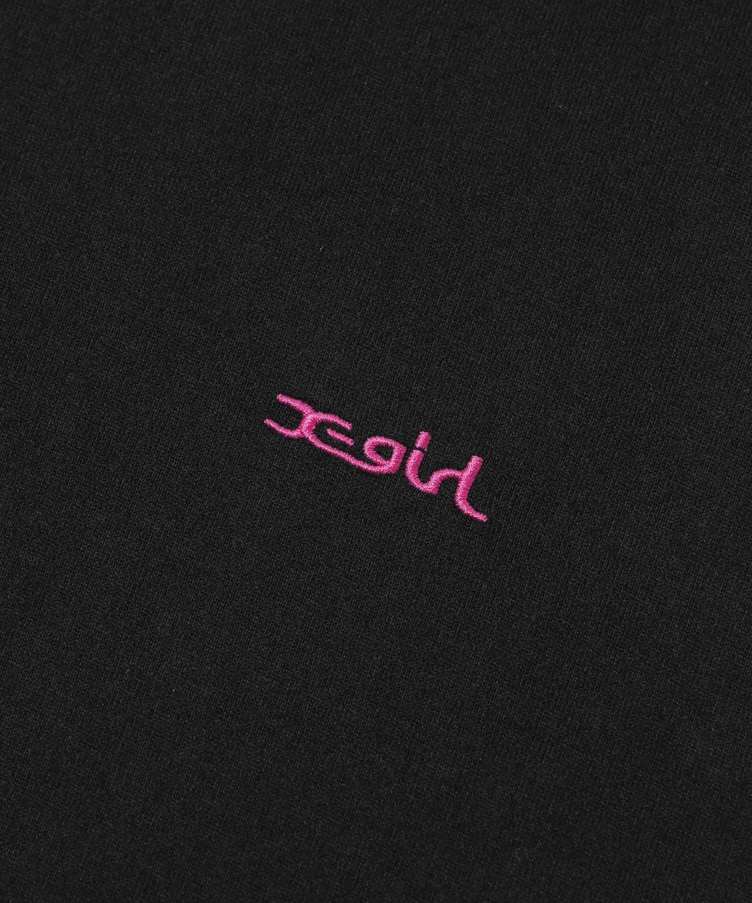 X girl 字母tee
