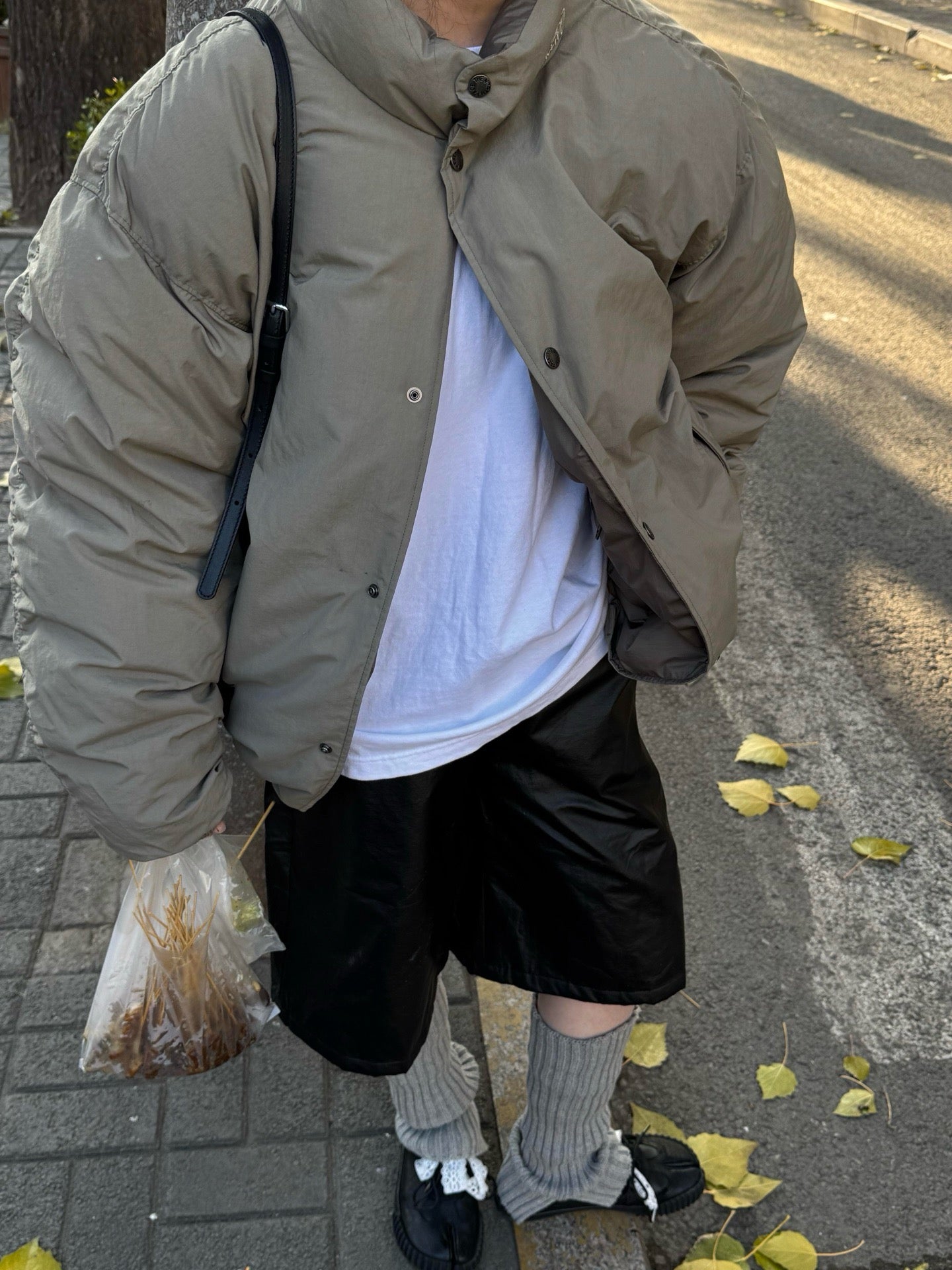 The north face Gore tex winds stopper down