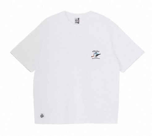 Chums pocket tee
