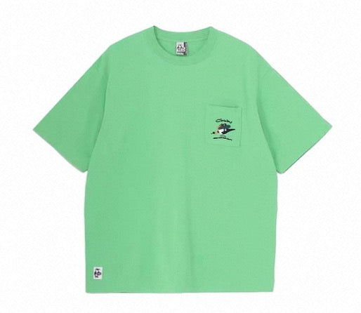 Chums pocket tee