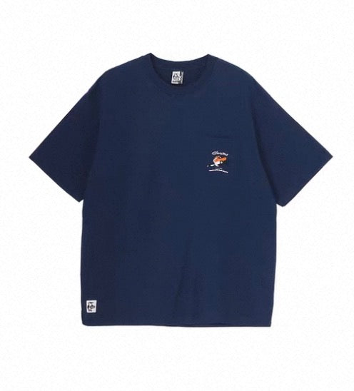 Chums pocket tee