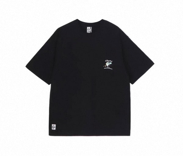 Chums pocket tee