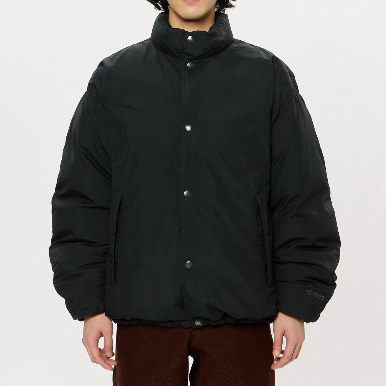 The north face Gore tex winds stopper down