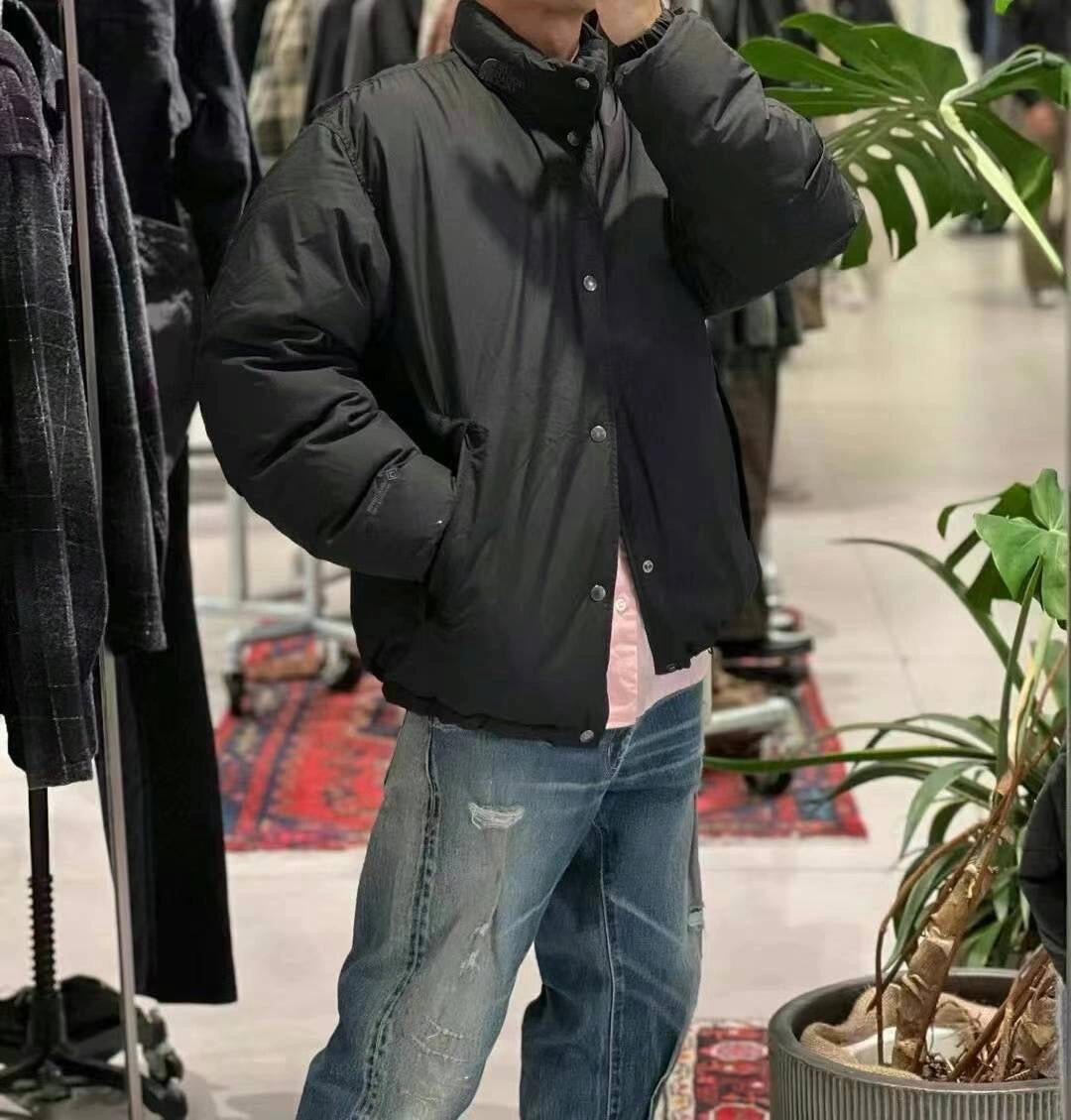 The north face Gore tex winds stopper down