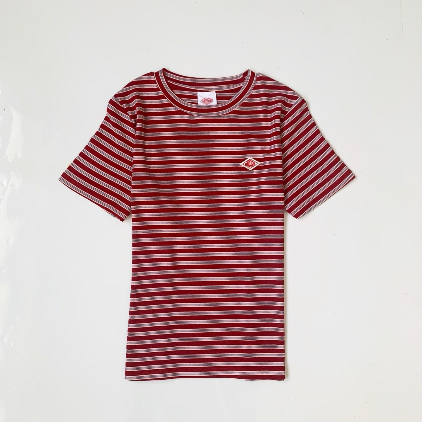 Danton間條tee