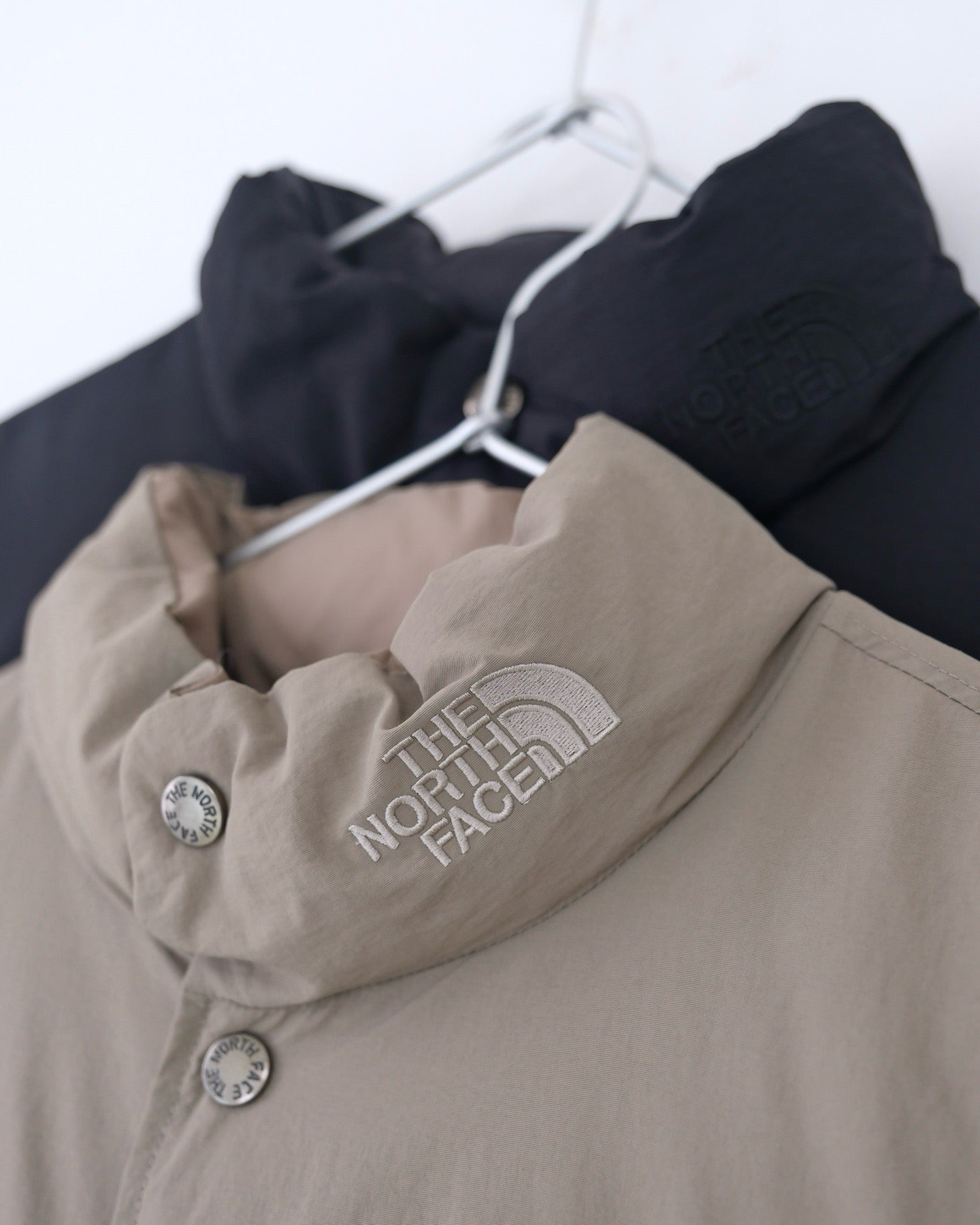 The north face Gore tex winds stopper down