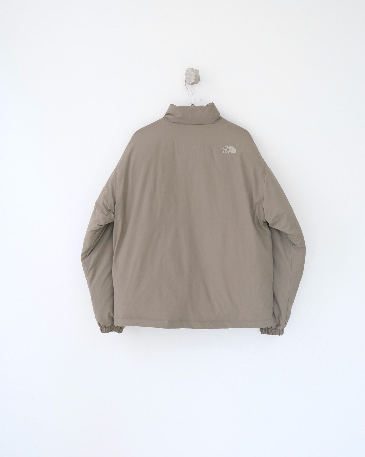 The north face Gore tex winds stopper down