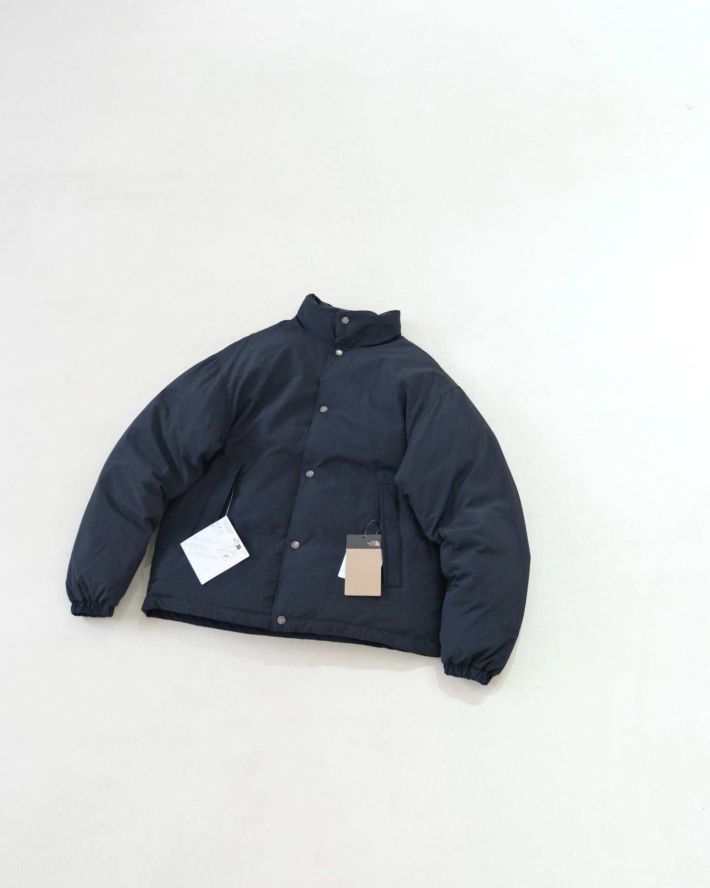 The north face Gore tex winds stopper down