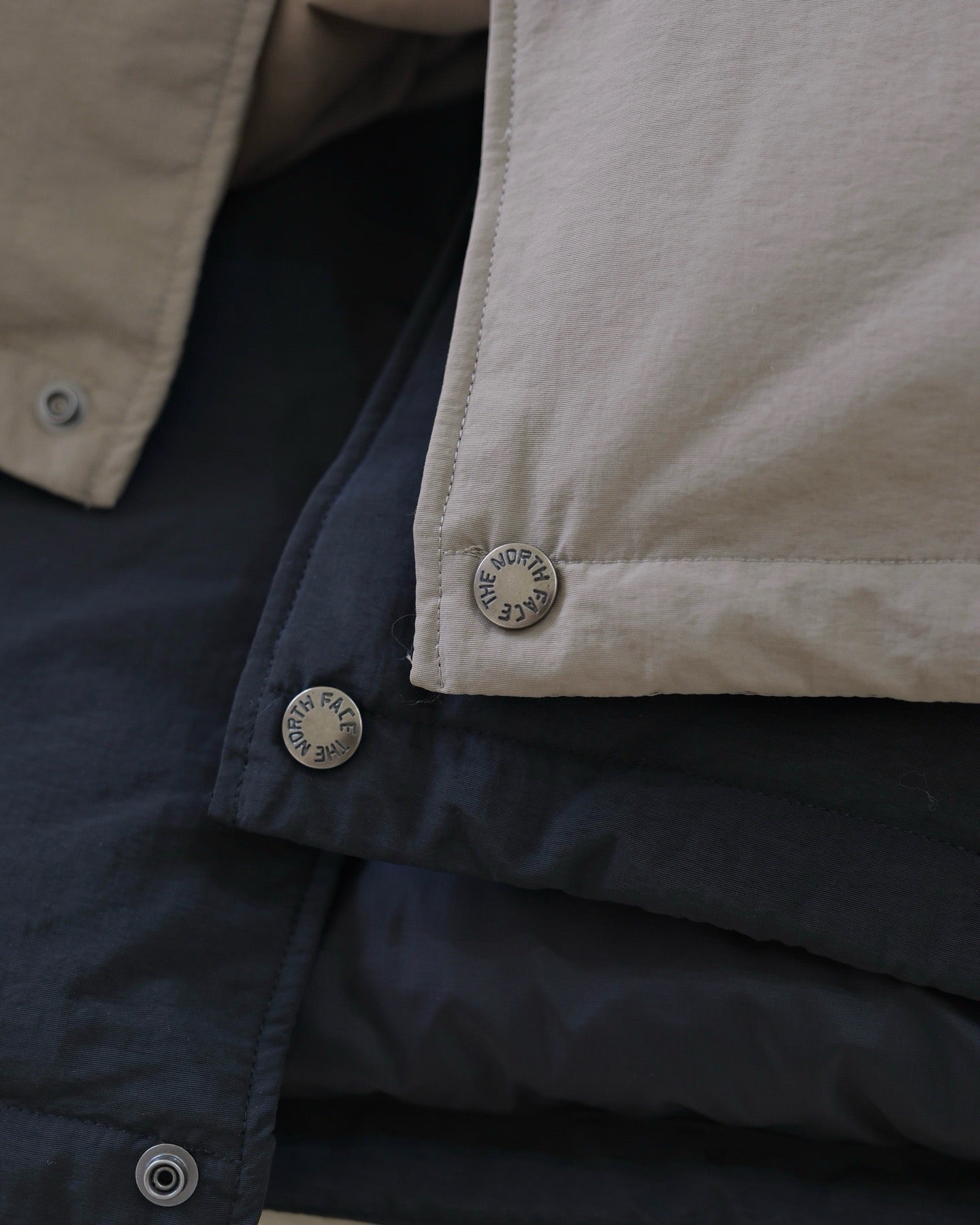 The north face Gore tex winds stopper down