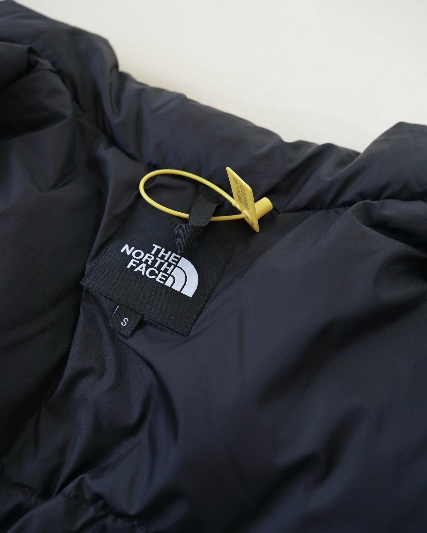 The north face Gore tex winds stopper down
