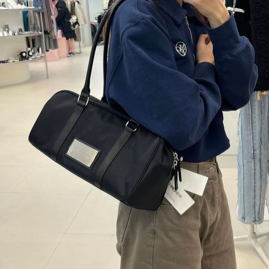 Matin kim tote bag