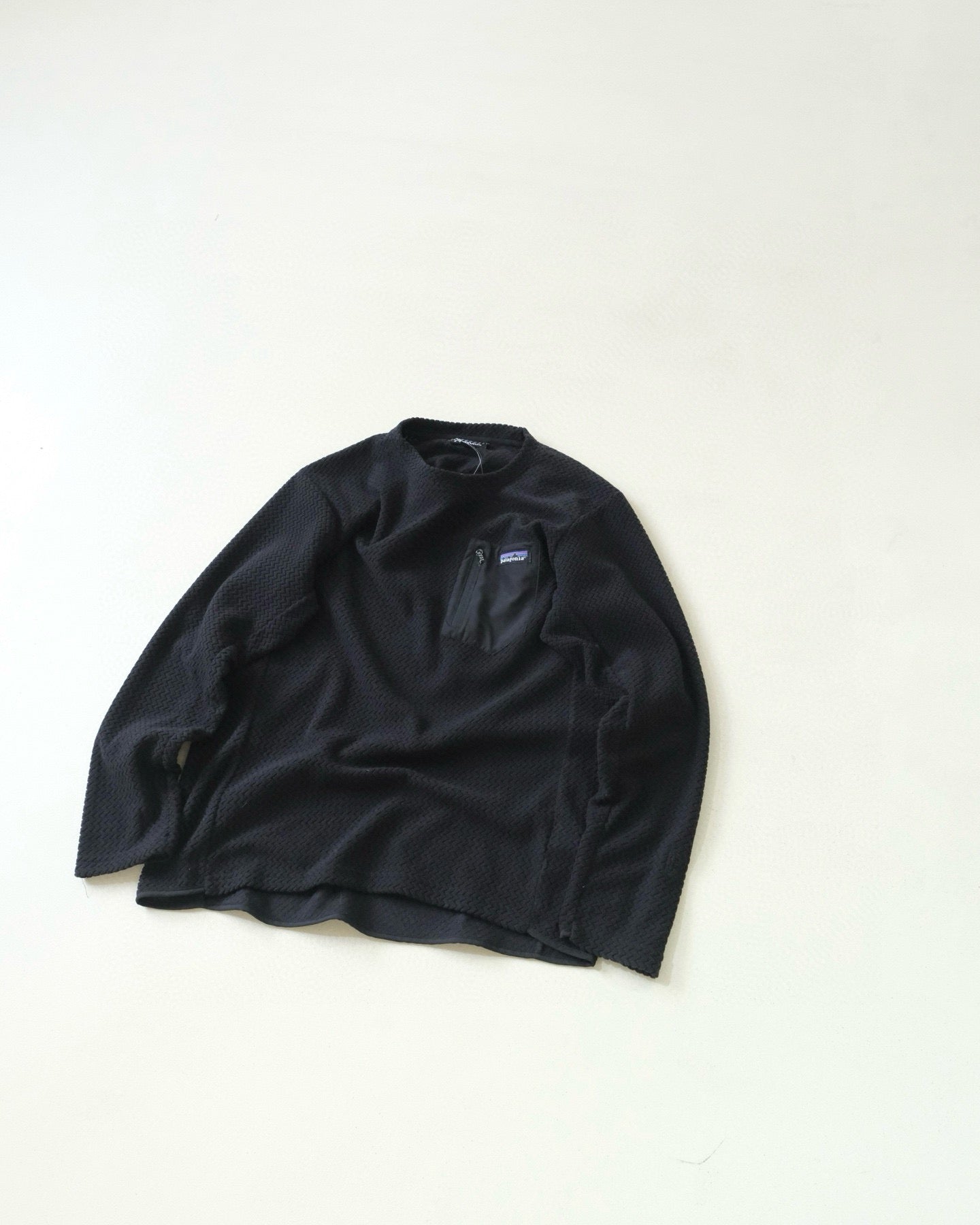 Patagonia 圓領抓絨衫