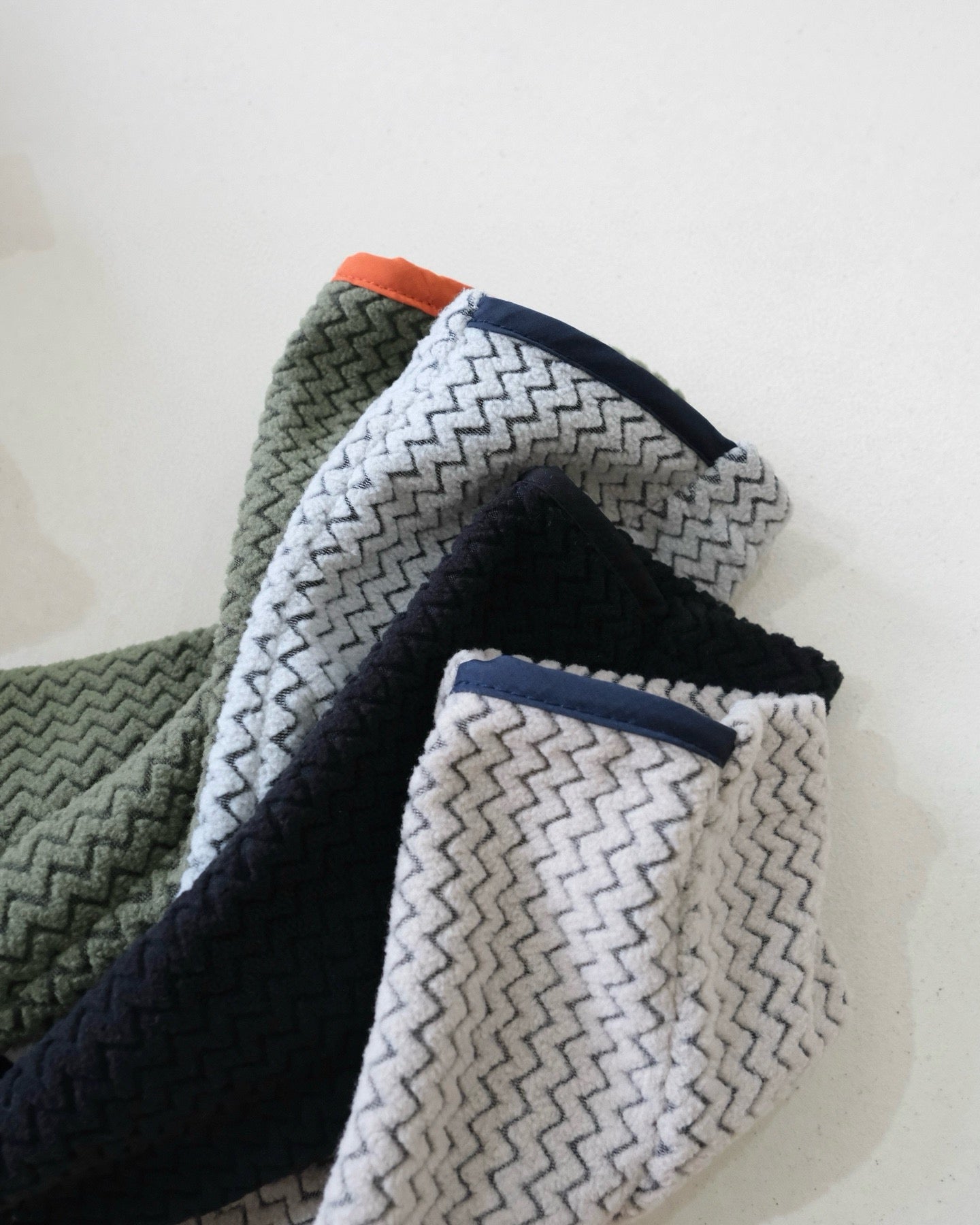 Patagonia 圓領抓絨衫