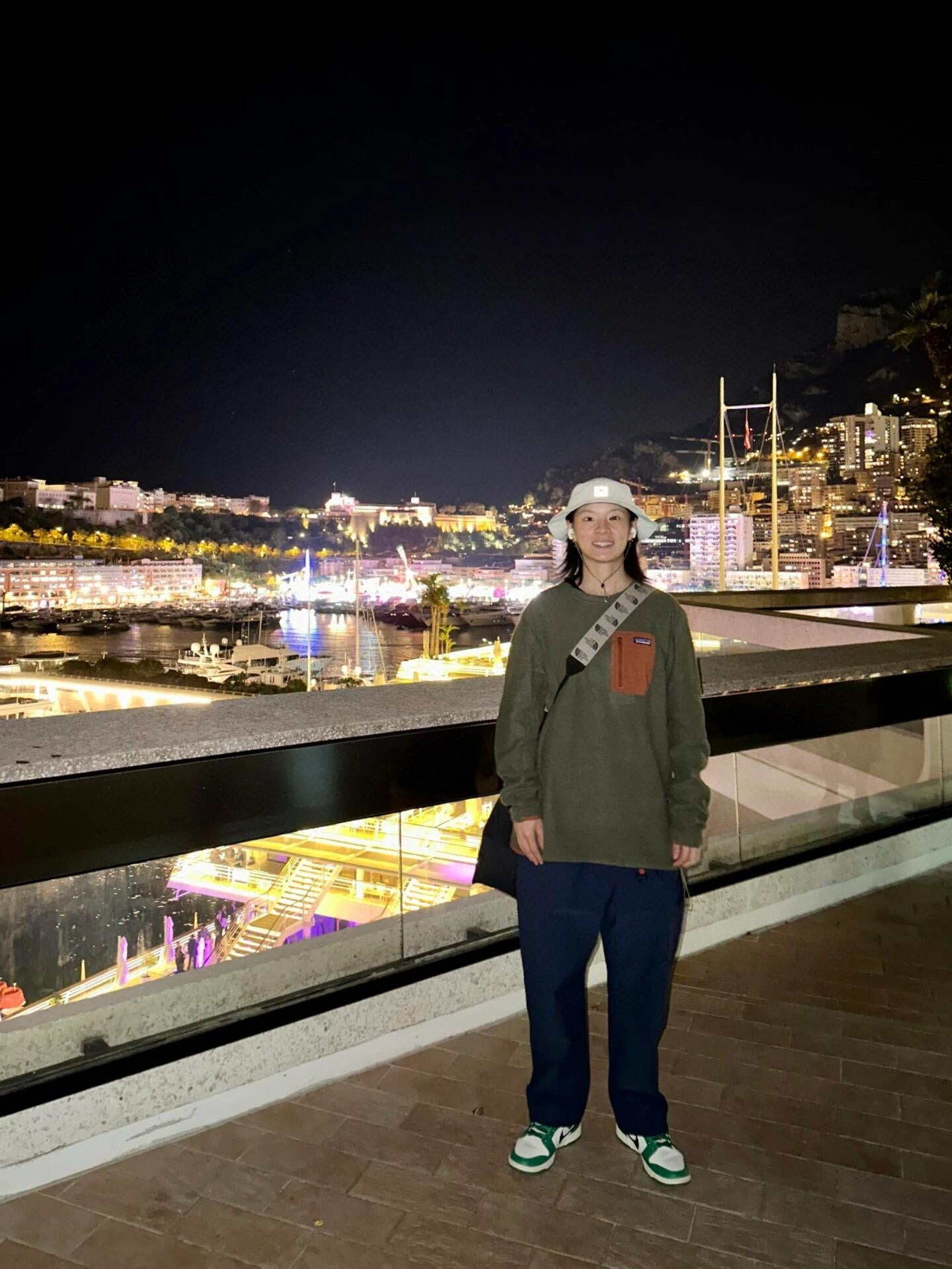 Patagonia 圓領抓絨衫